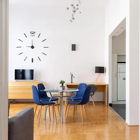 Apartment Sz9 Szent Istvan *